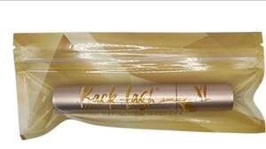 Belle Beauty Backlash XL High Definition Mascara in Very Black - New Sealed